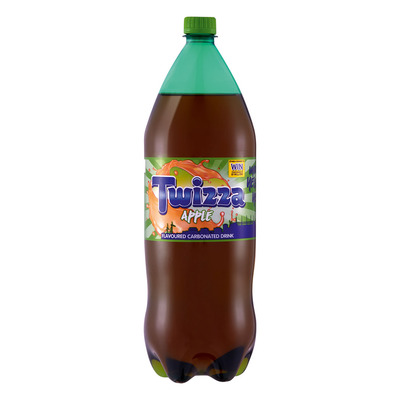 TWIZZA (APPLE) X2LT – CandyKidz Megastore