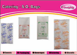 S.O Bags