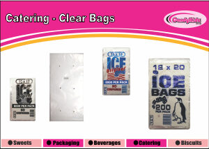 Clear Bags
