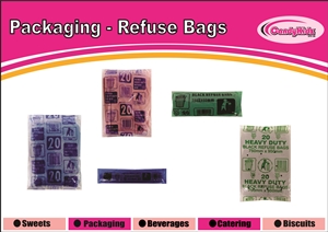 Refuse Bags