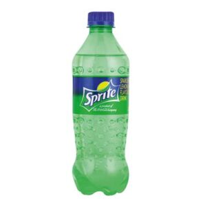 Sprite (PET) 24X440ML – CandyKidz Megastore