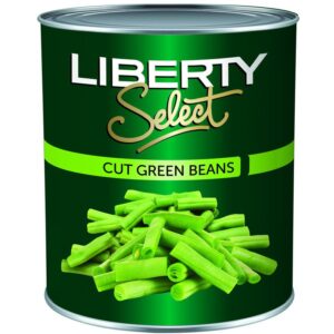Essential Everyday Cut Green Beans