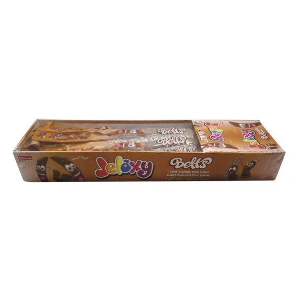 JELAXY LIQ SUG BELT COLA X60