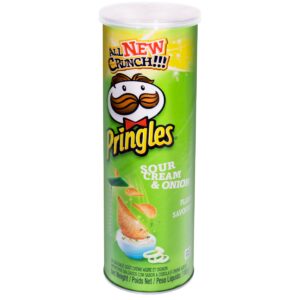 Pringles