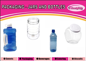 Jars and Bottles