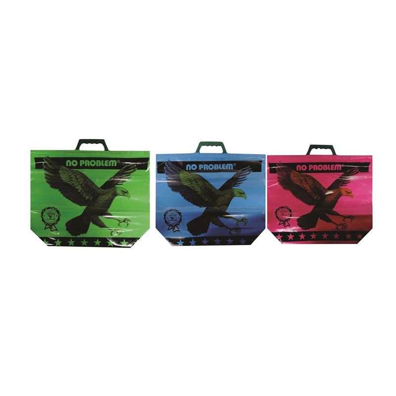 NO PROBLEM BAG (EAGLE) X1 - CandyKidz Megastore