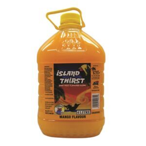 Island Thirst