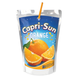 Capri-sun
