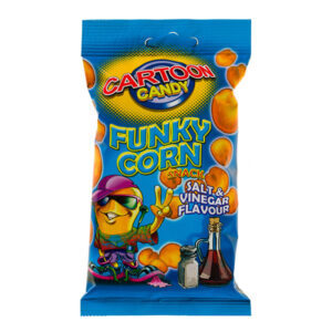 Funky Corn