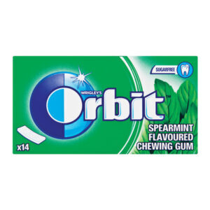 Orbit