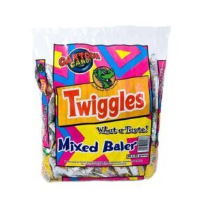 Twiggles