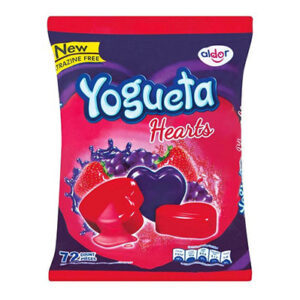 Yogueta