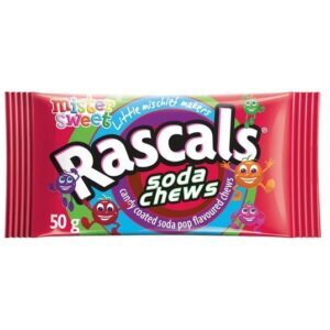 Rascals