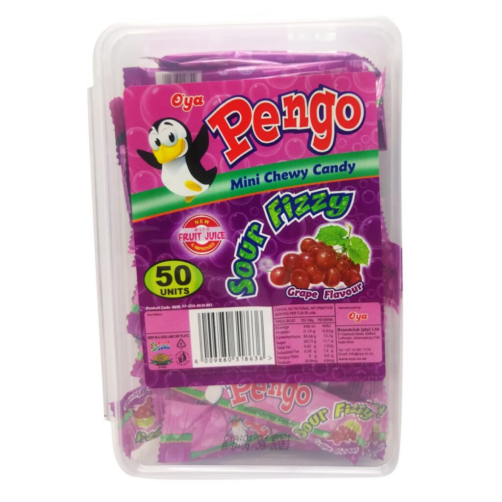 pengo