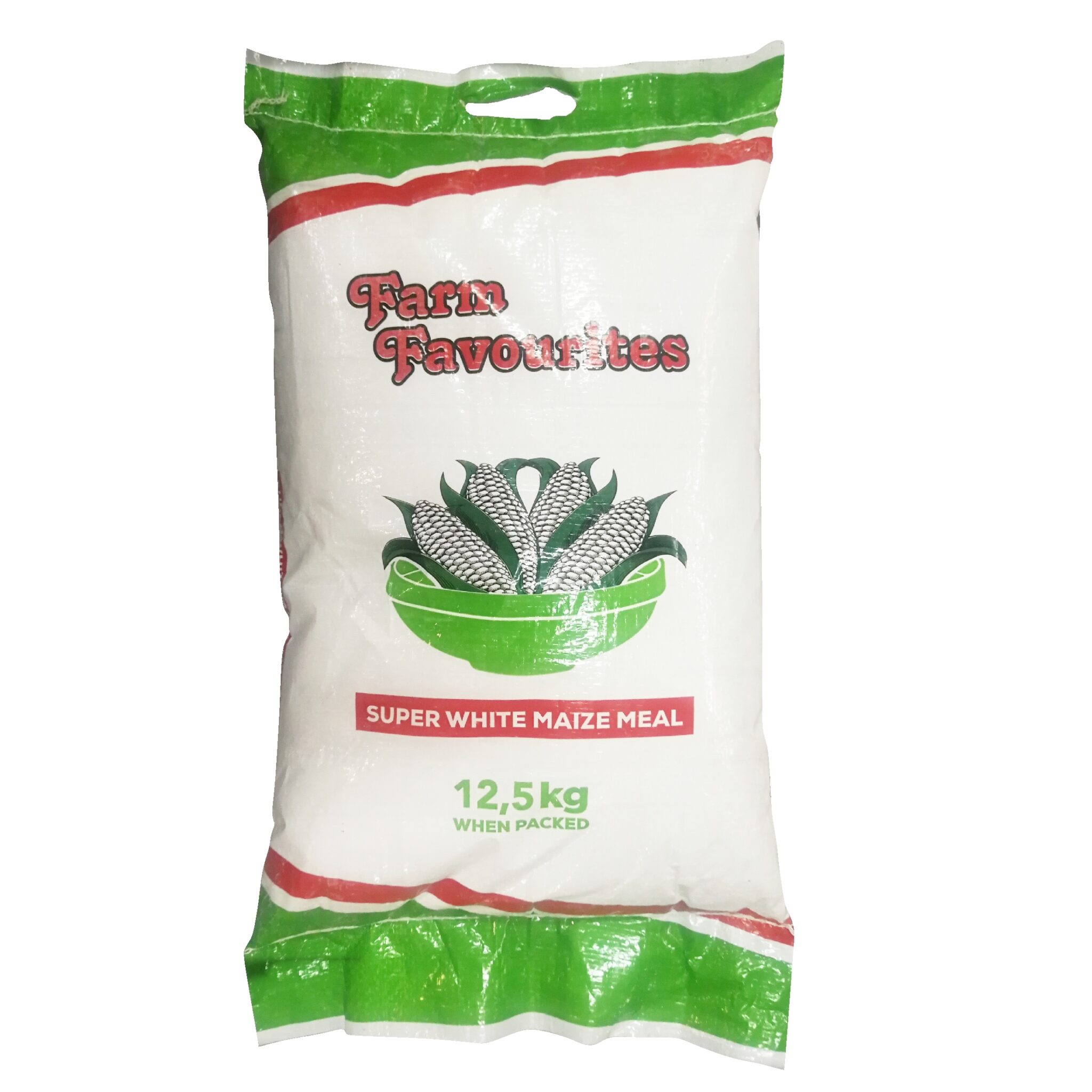 SUPER MAIZE MEAL X12.5KG – CandyKidz Megastore