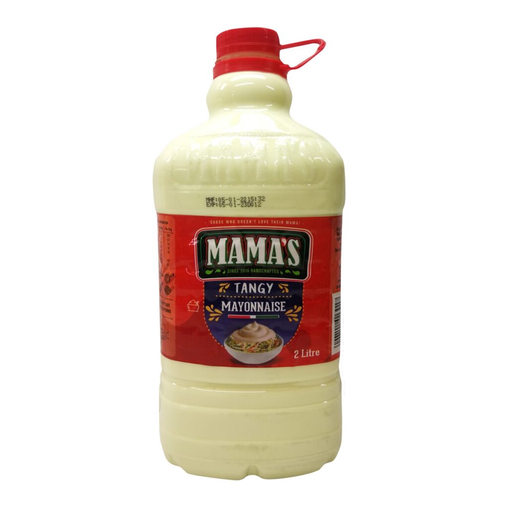 MAMAS MAYONNAISE X2L – CandyKidz Megastore