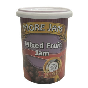 DNV Mixed Fruit Jam