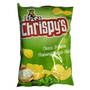 Chrispy's