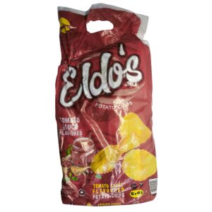 Eldo's