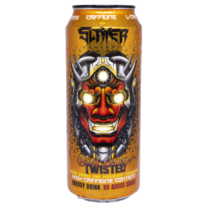 SLAYER BLOOD ORANGE X500ml