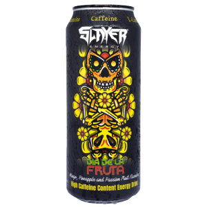 SLAYER DIA DEL LA FRUTA X500ml