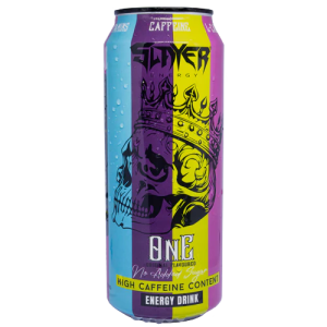 SLAYER ORIGINAL X500ml