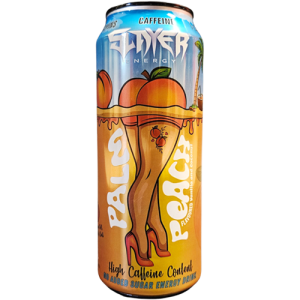 SLAYER PALM PEACH X500ml