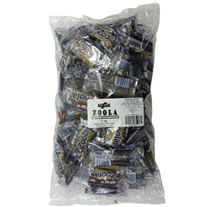 ZOOLA CHOCOLATE WAFER X1KG