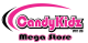 candy logo